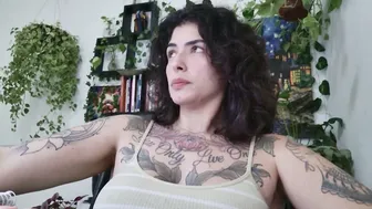 talimajid recorded nude video 837283
