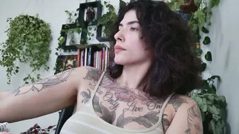 talimajid recorded nude video 837283