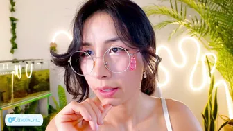 evelyn_chelle recorded nude video 837295