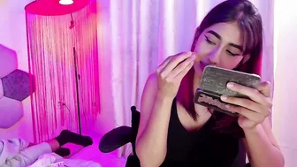 desireduo_tgn recorded nude video 837311