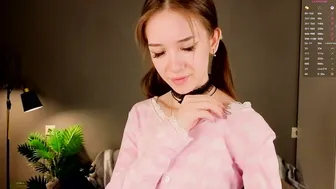 tinyanie recorded nude video 837345
