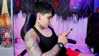 zhoestrong recorded nude video 837351