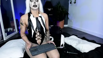 ravenwitch_ recorded nude video 837357