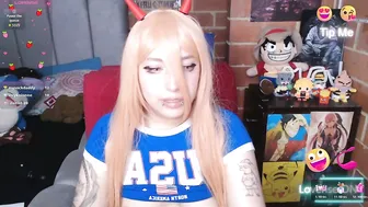 alexa19pretty recorded nude video 837363