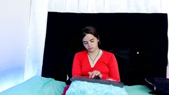 queen_misy recorded nude video 837390