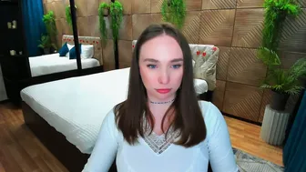 Pieceofinspiration posing on cam 03-20-2026