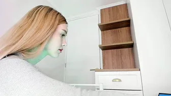 kitty__sophie bigass naked