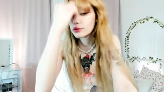 sweet_melissa133 recorded nude video 837450