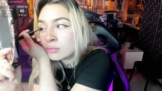 tamara_velezz recorded nude video 837473