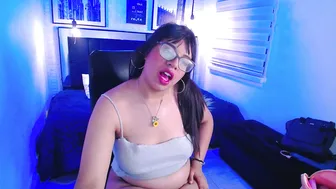solange_bliss recorded nude video 837479