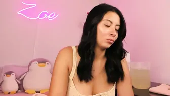 zoecams recorded nude video 837488
