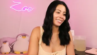 zoecams recorded nude video 837488