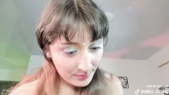 burbuja_cosmic recorded nude video 837576