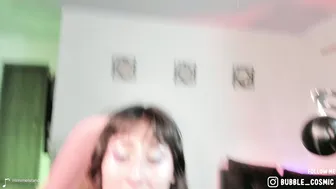 burbuja_cosmic recorded nude video 837576