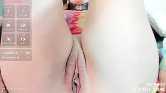 burbuja_cosmic recorded nude video 837576