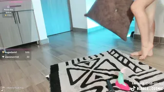 Burbuja_cosmic video 03-20-2026