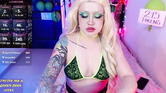 ivy_rosse recorded nude video 837617