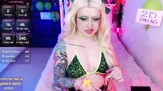 ivy_rosse beer cam nude