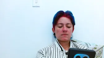 tomboyblue recorded nude video 837690