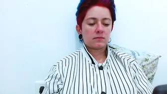 tomboyblue recorded nude video 837690