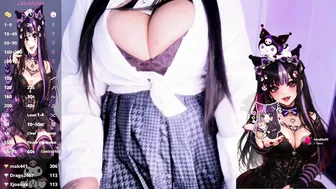mitsu_kawii recorded nude video 837740