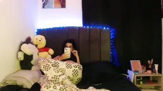 ily_bea recorded nude video 837746