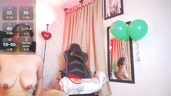 Aurora_ly amateur webcam video (03-20-2026)