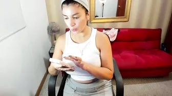 nicolettcolin recorded nude video 837776