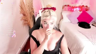 barbiehannab recorded nude video 837799