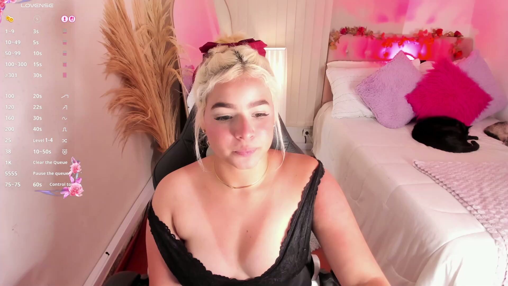 barbiehannab amateur cam video 20-Mar-26