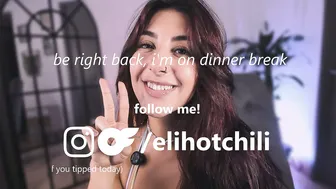 elihotchili recorded nude video 837802