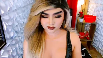 Luxsasha 03/20/2026 humiliation