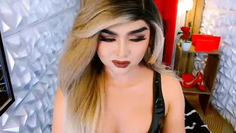 Luxsasha 03/20/2026 humiliation