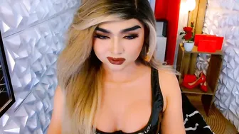 Luxsasha 03/20/2026 humiliation