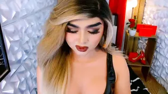 luxsasha recorded nude video 837826