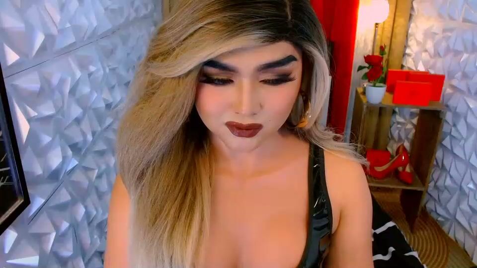 Luxsasha 03/20/2026 humiliation