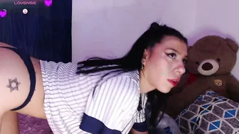 Karla0524 chat porn video - 03-20-2026