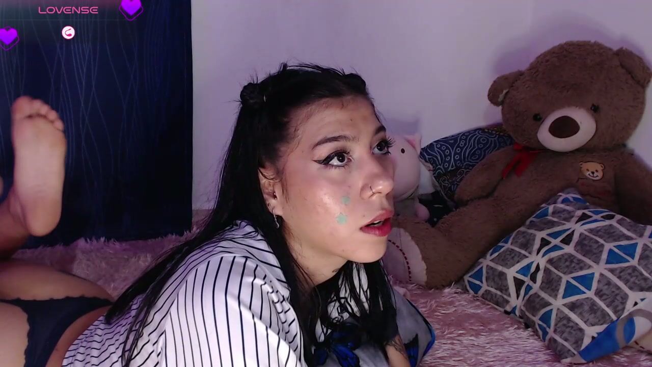 Karla0524 chat porn video - 03-20-2026