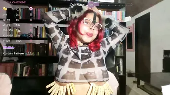 kittyjohns recorded nude video 837945