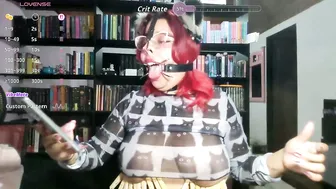 kittyjohns recorded nude video 837945