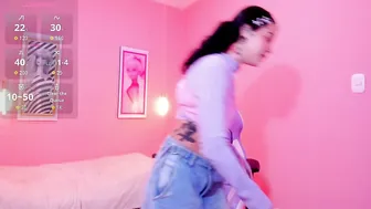 Abby_collinss_x 18 posing on webcam