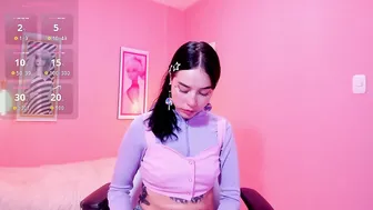 Abby_collinss_x 18 posing on webcam