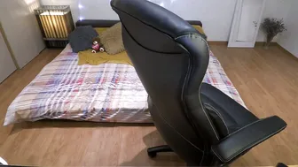 Bustytube redhead - (03/20/2026)
