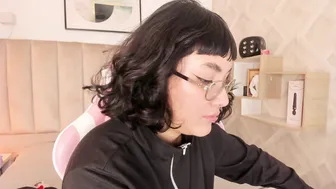 haru_bonny recorded nude video 837995