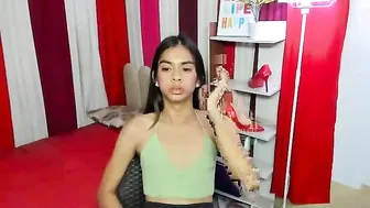 petitehorsycock lovense cam xxx
