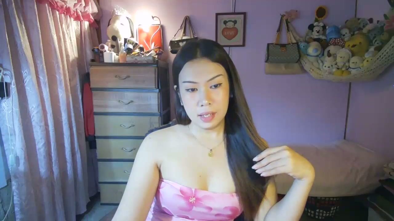 asian_llory amateur live cam video 03/20/2026