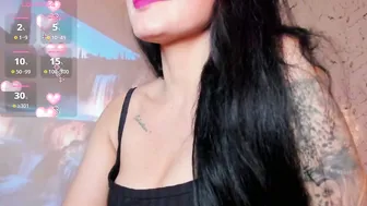 elissa_iris recorded nude video 838156
