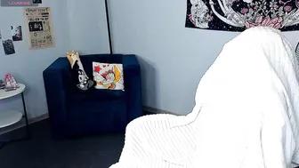 carolinerichter recorded nude video 838157