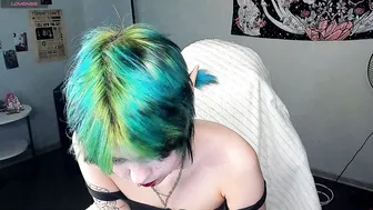 carolinerichter recorded nude video 838157