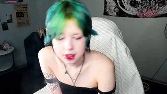 carolinerichter recorded nude video 838157